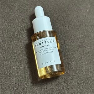 3/$18 Madagascar Centella Ampoule travel size